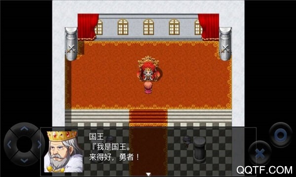 全语音粪作RPG解锁完整版