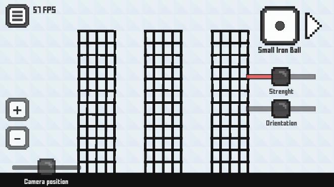 像素沙盒拆除2D最新版截图3