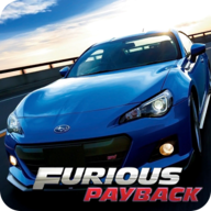 Furious Payback Racing游戏安卓版