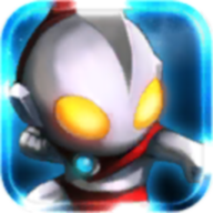 奥特曼之星球乱斗破解版Ultraman Rumble