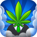 杂草公司破解版最新版(Weed Inc)