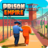 监狱帝国大亨2023最新破解版(Prison Empire)