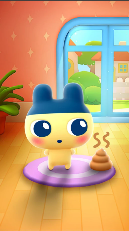 永远的拓麻歌子汉化破解版([Installer] My Tamagotchi Forever)