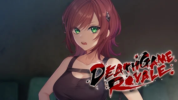 生死浪漫时官方版Death Game Royale截图3