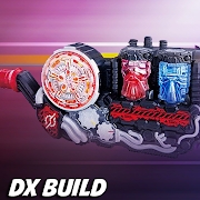 DX BUILD腰带模拟器最新版