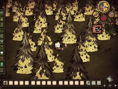 -饥荒整合版安卓版(Dont Starve)截图2