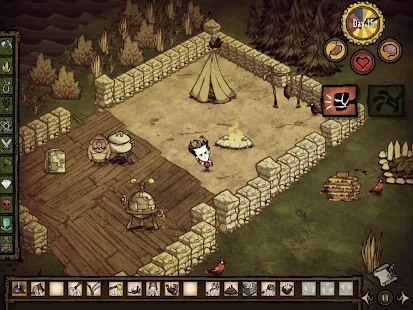 -饥荒整合版安卓版(Dont Starve)