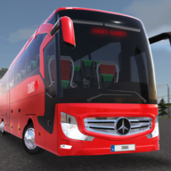 公交公司模拟器2023更新版(Bus Simulator : Ultimate)