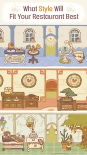 动物餐厅国际服最新版(Animal Restaurant)截图3