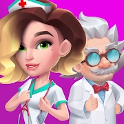 快乐诊所最新版(Happy Clinic)