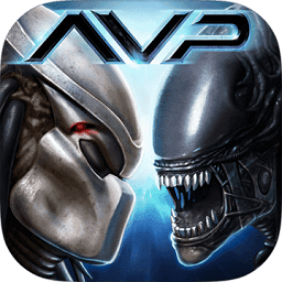 异形大战铁血战士进化官方版(AVP Evolution)