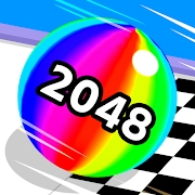 2048算个球最新版(BallRun2048)