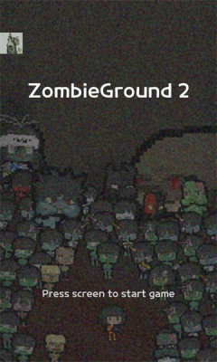 Zombie Ground2尸城幸存者内置菜单版截图2