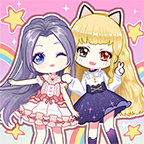 COCO:Anime Doll Dress Up Games最新破解版