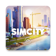 模拟城市我是市长免登录破解版SimCity