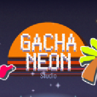 加查霓虹破解版Gacha Neon