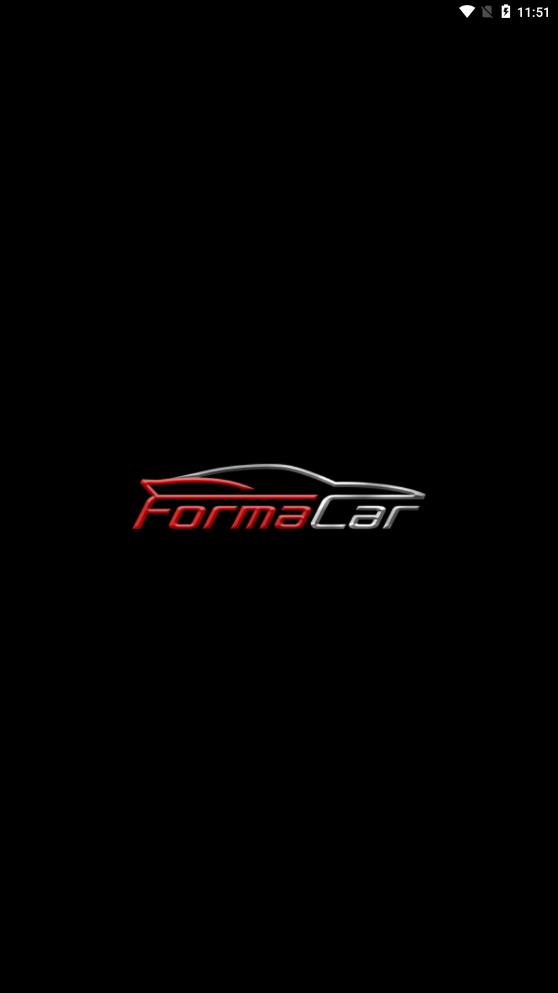 FormaCar佛尔玛卡尔正版游戏手机版