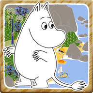 姆明的生活无限钻石(MOOMIN)汉化版