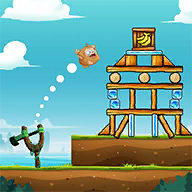 CatapultQuest最新破解版