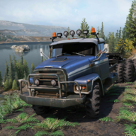 Offroad Mud Truck Simulator破解版