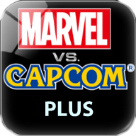 漫威vs卡普空手机版MARVEL VS CAPCOM PLUS STICK64