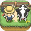 像素小农场大量金币版Pixel Farm