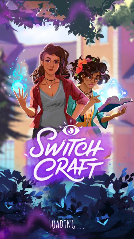 Switchcraft魔术比赛3破解版