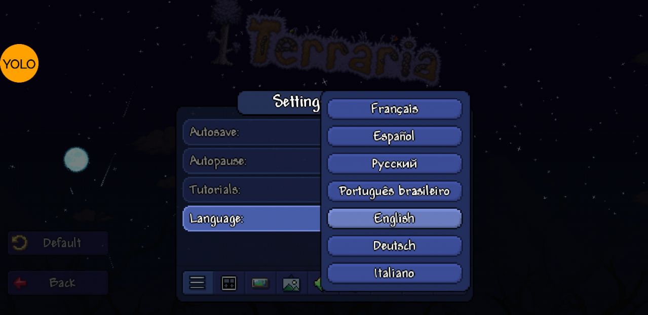 Terraria泰拉瑞亚上帝模式mod版截图3