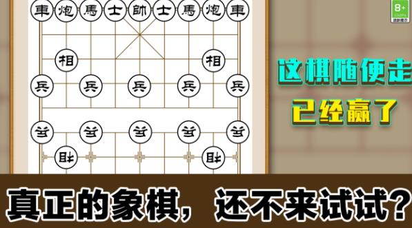 巅峰象棋手游最新版截图2