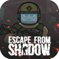 逃离暗影内置作弊器版(Escape from Shadow)