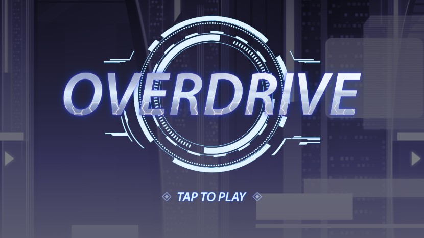 Overdrive Premium超速忍者官方版截图2