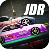 Japan Drag Racing 2D日本赛车竞速破解版