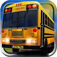 校园巴士驾驶3D破解版School Bus Driver 3D Simulator