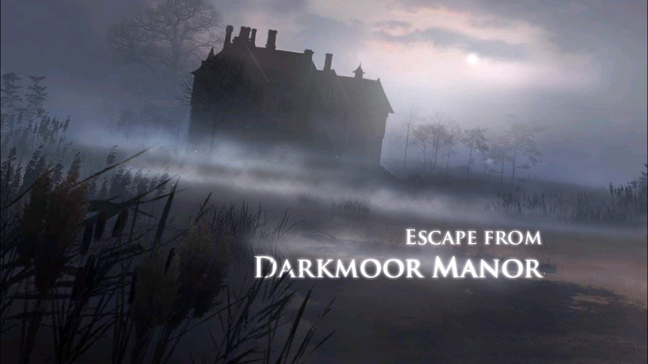 黑暗沼泽庄园安卓版Darkmoor Manor