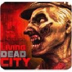 丧尸城市破解版Living Dead City