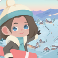 闲置的滑雪大亨(Idle Ski Tycoon)最新破解版