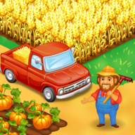 Farm Town 3农场小镇3破解版最新