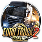 Euro Truck Simulator 2欧洲卡车模拟2手机版中文版