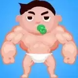 肌肉小子(Muscle Boy)无广告版