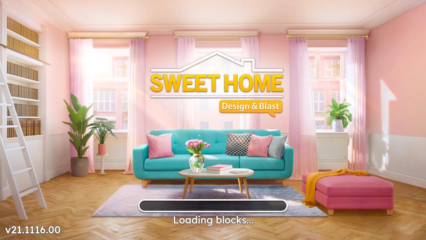 Sweet Home甜蜜之家最新破解版截图2