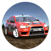 Rush Rally 3拉力竞速3破解版