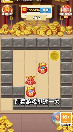 团宠推箱子赚钱最新版截图2