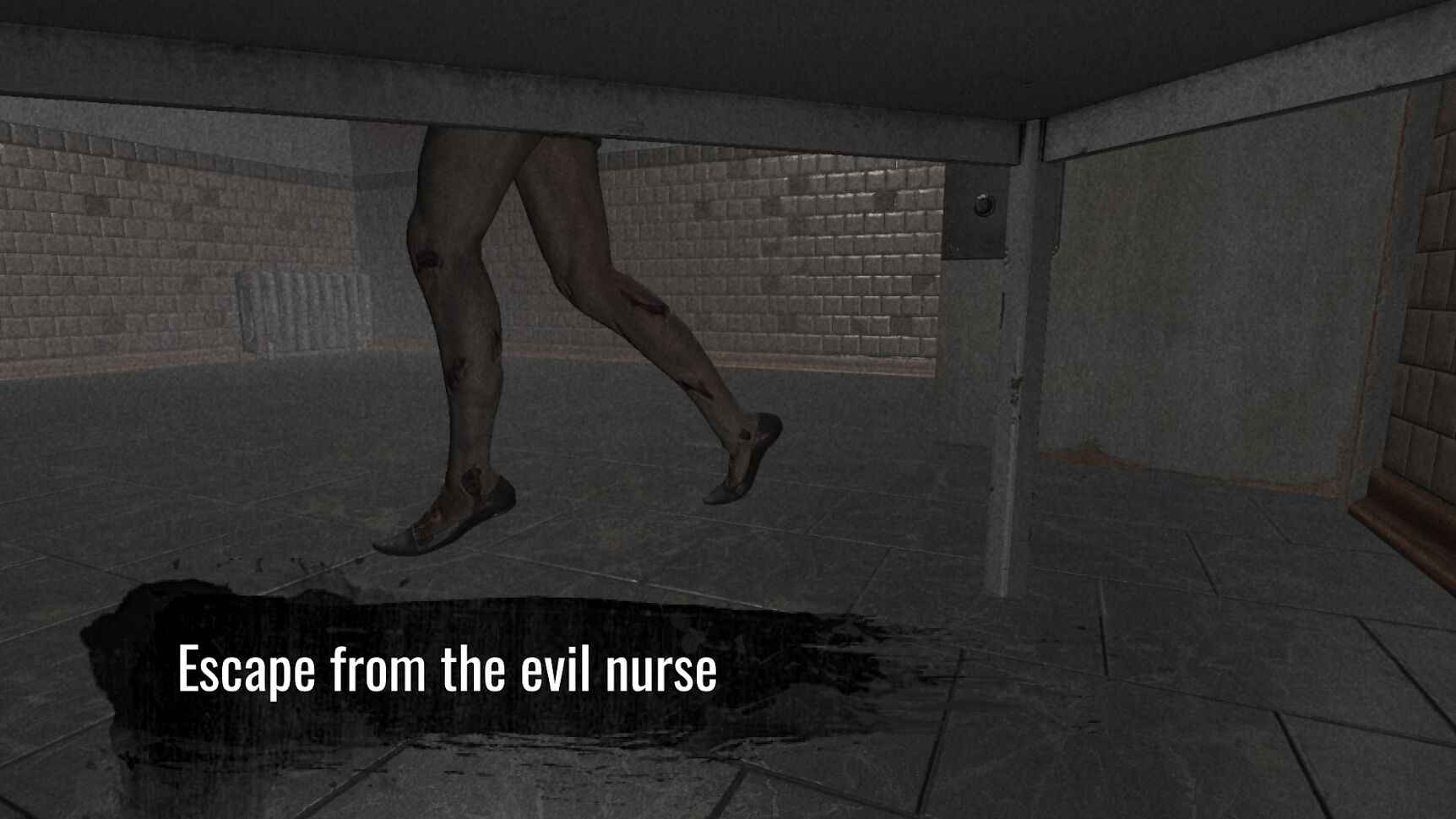 Nurse Horror(恐怖护士邪恶医院破解版)