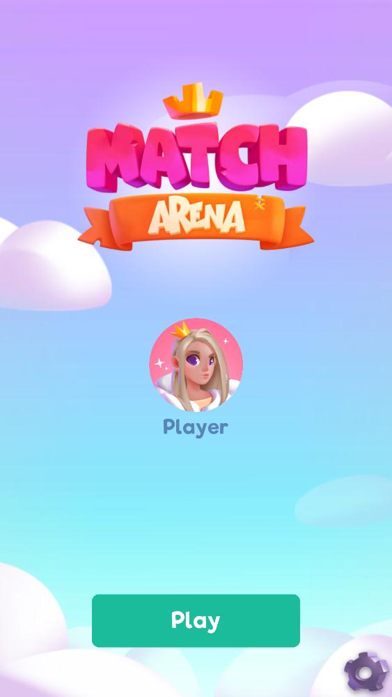 消除竞技场游戏安卓版(Match Arena)截图3