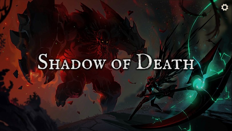 Shadow Of Death死亡之影黑暗骑士破解版截图2