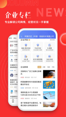 和讯财经官方版