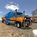 大洋洲卡车模拟器游戏官方版(Australia Truck Simulator)