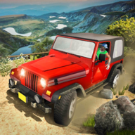 Offroad Driving Adventure越野车特技挑战游戏最新版