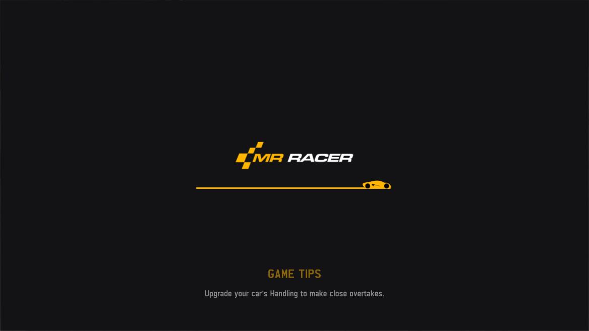 MR RACER(赛车先生)游戏货币修改版截图2