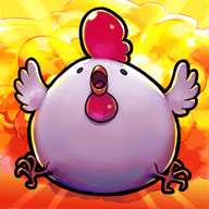 BombChicken(炸弹鸡无敌版)